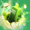 Drip'n by Envi Evo 63K Disposable Vape - Green Apple import placeholder for 8079860203583