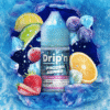 Drip'n by Envi Frozen Salt-Raspberry Peach Mango ICED import placeholder for 7750457884735
