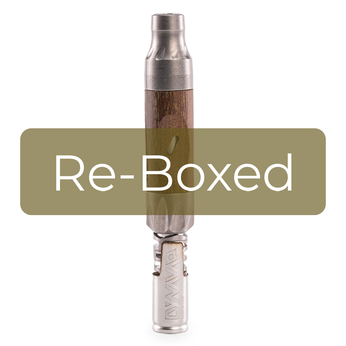 lightly used dynavap vong vaporizer lightly used dynavap vong vaporizer