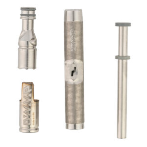 lightly used dynavap m7 vaporizer