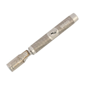 lightly used dynavap m7 vaporizer