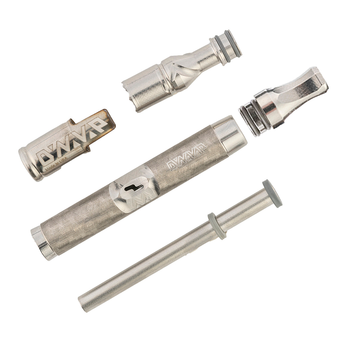 lightly used dynavap m7 xl vaporizer lightly used dynavap m7 xl vaporizer