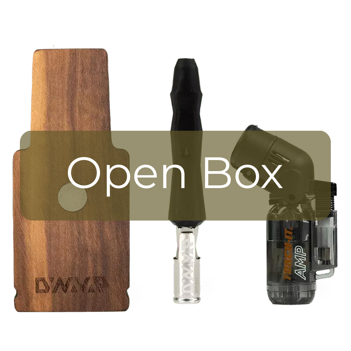 lightly used dynavap b starter pack lightly used dynavap b starter pack