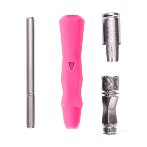 lightly used dynavap b vaporizer