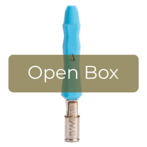 lightly used dynavap b vaporizer