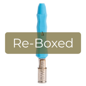 lightly used dynavap b vaporizer