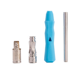 lightly used dynavap b vaporizer