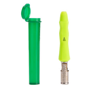 lightly used dynavap b vaporizer