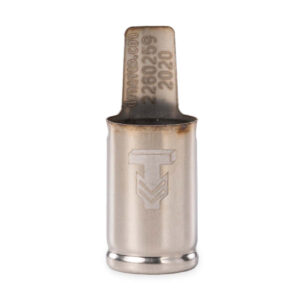 dynavap low temperature captive cap