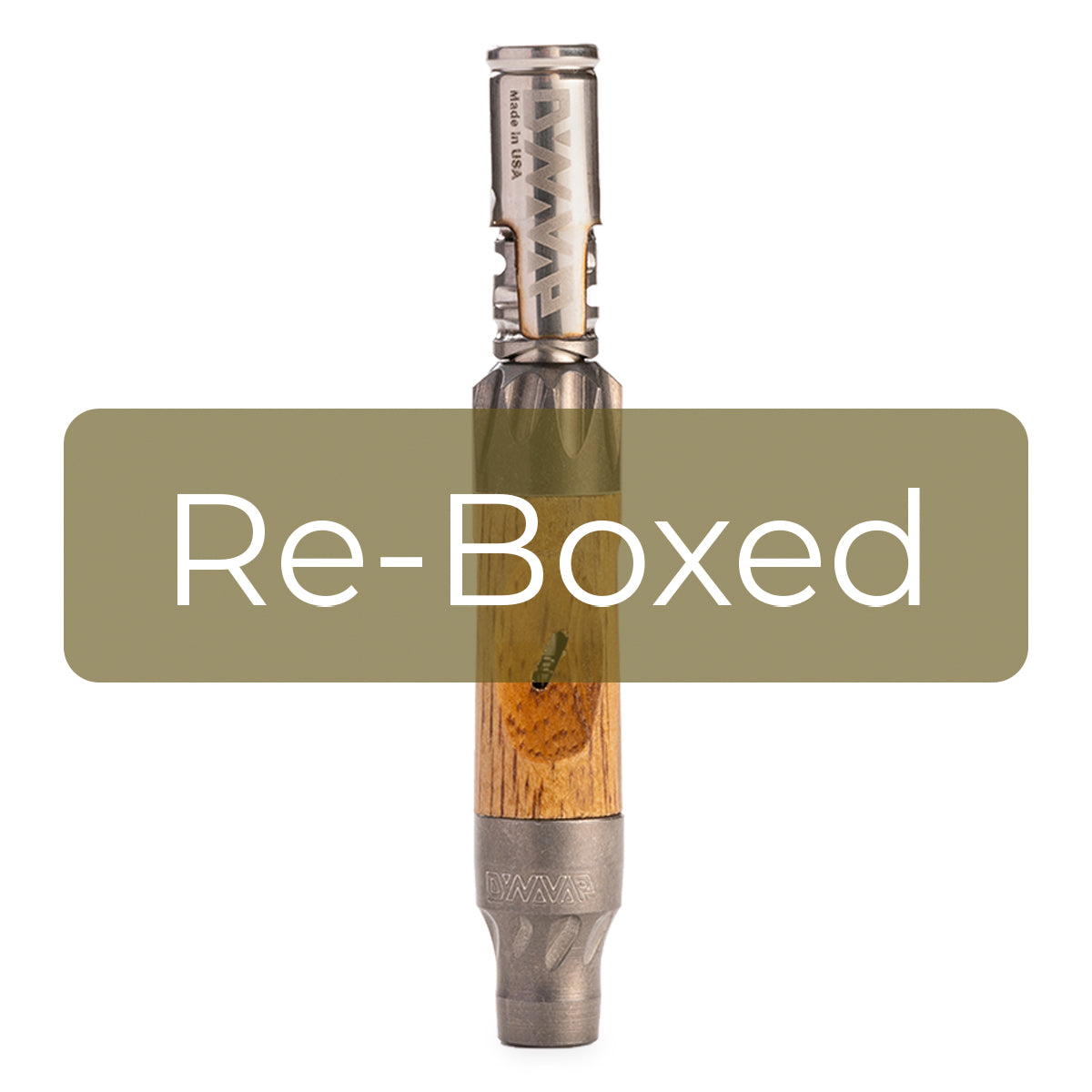 lightly used dynavap vong vaporizer lightly used dynavap vong vaporizer
