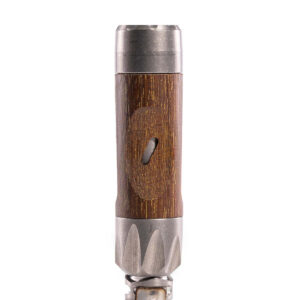 lightly used dynavap vong vaporizer
