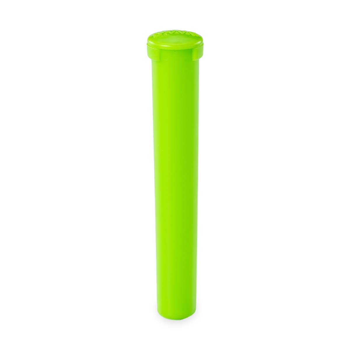 light green storage tube light green storage tube