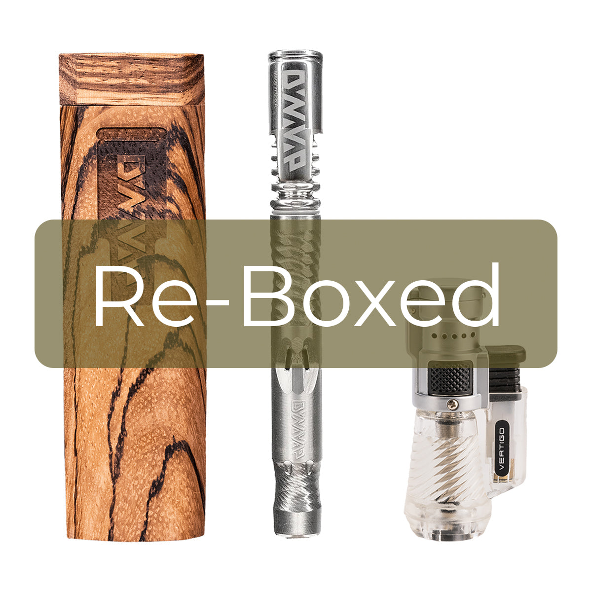 lightly used dynavap m essentials kit lightly used dynavap m essentials kit