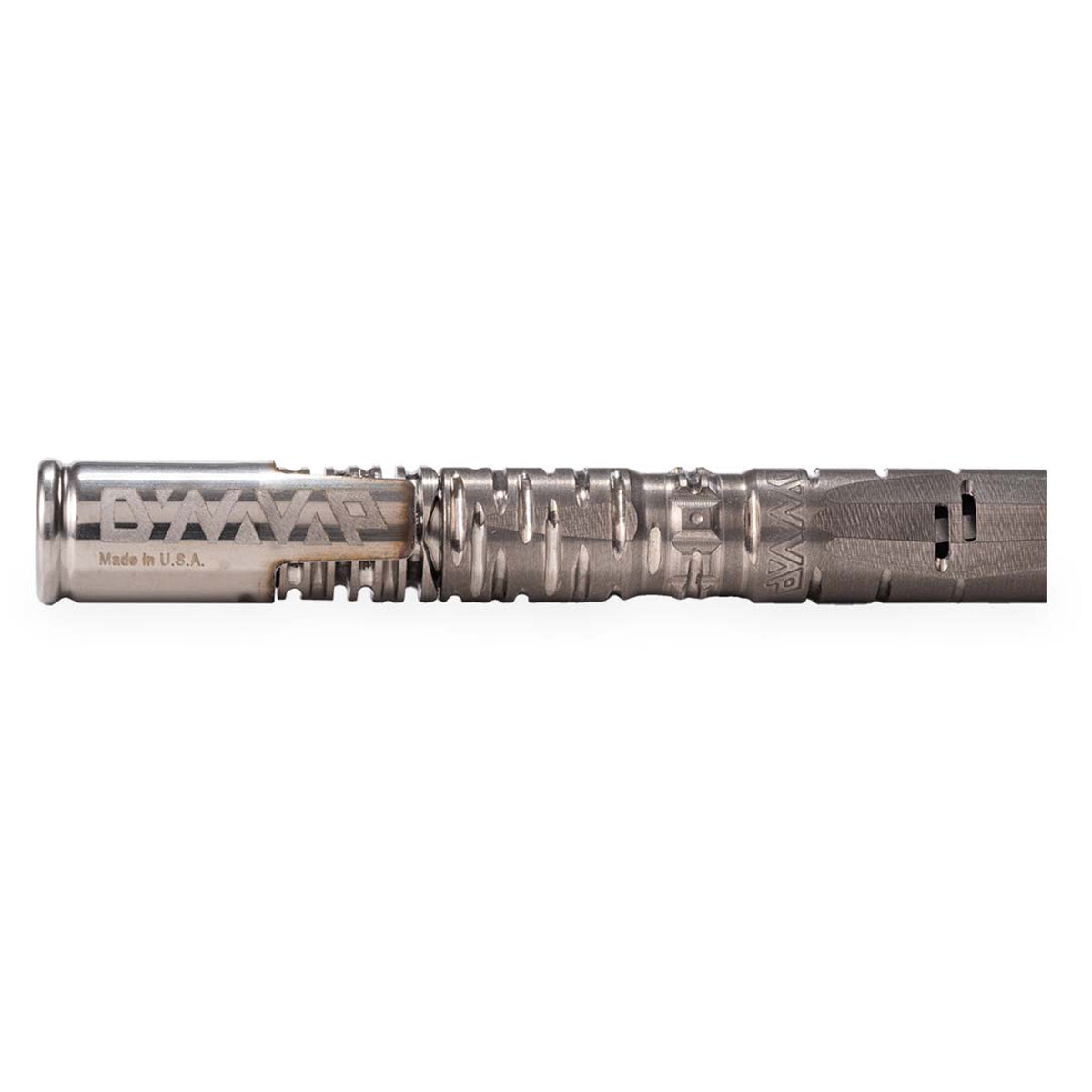 dynavap omni vaporizer silver dynavap omni vaporizer silver
