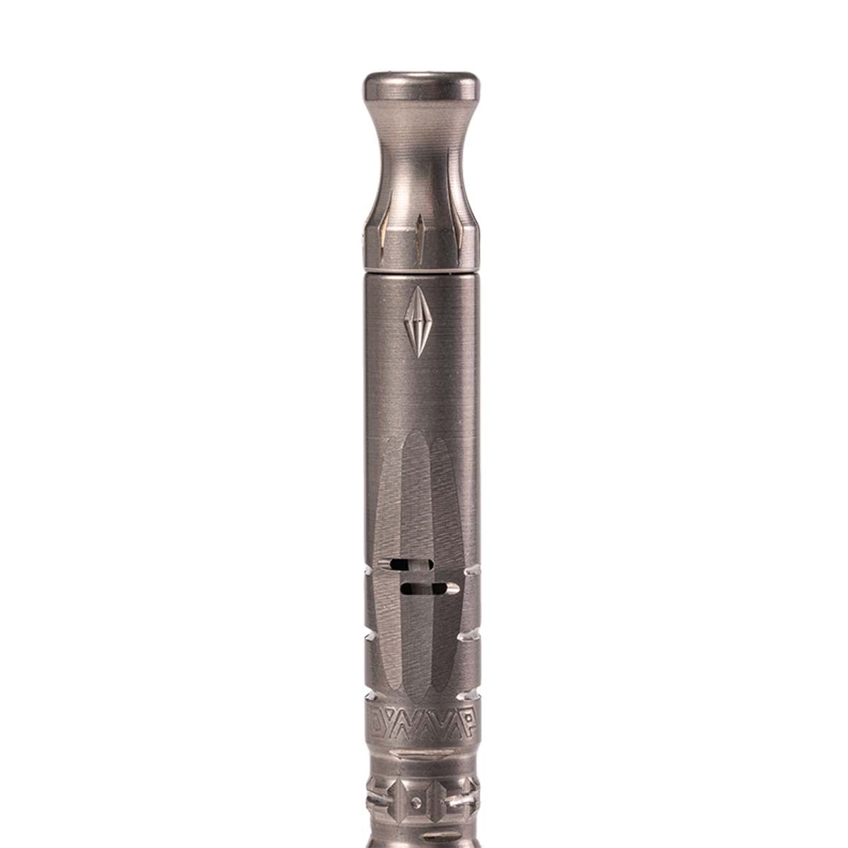 dynavap omni vaporizer silver dynavap omni vaporizer silver