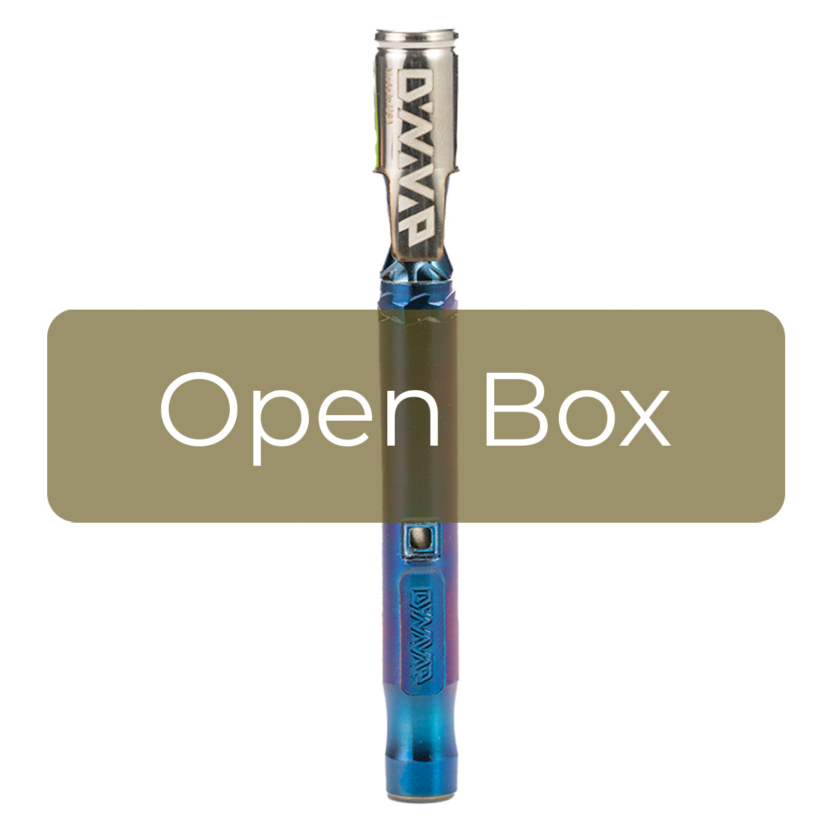 lightly used dynavap m plus vaporizer lightly used dynavap m plus vaporizer