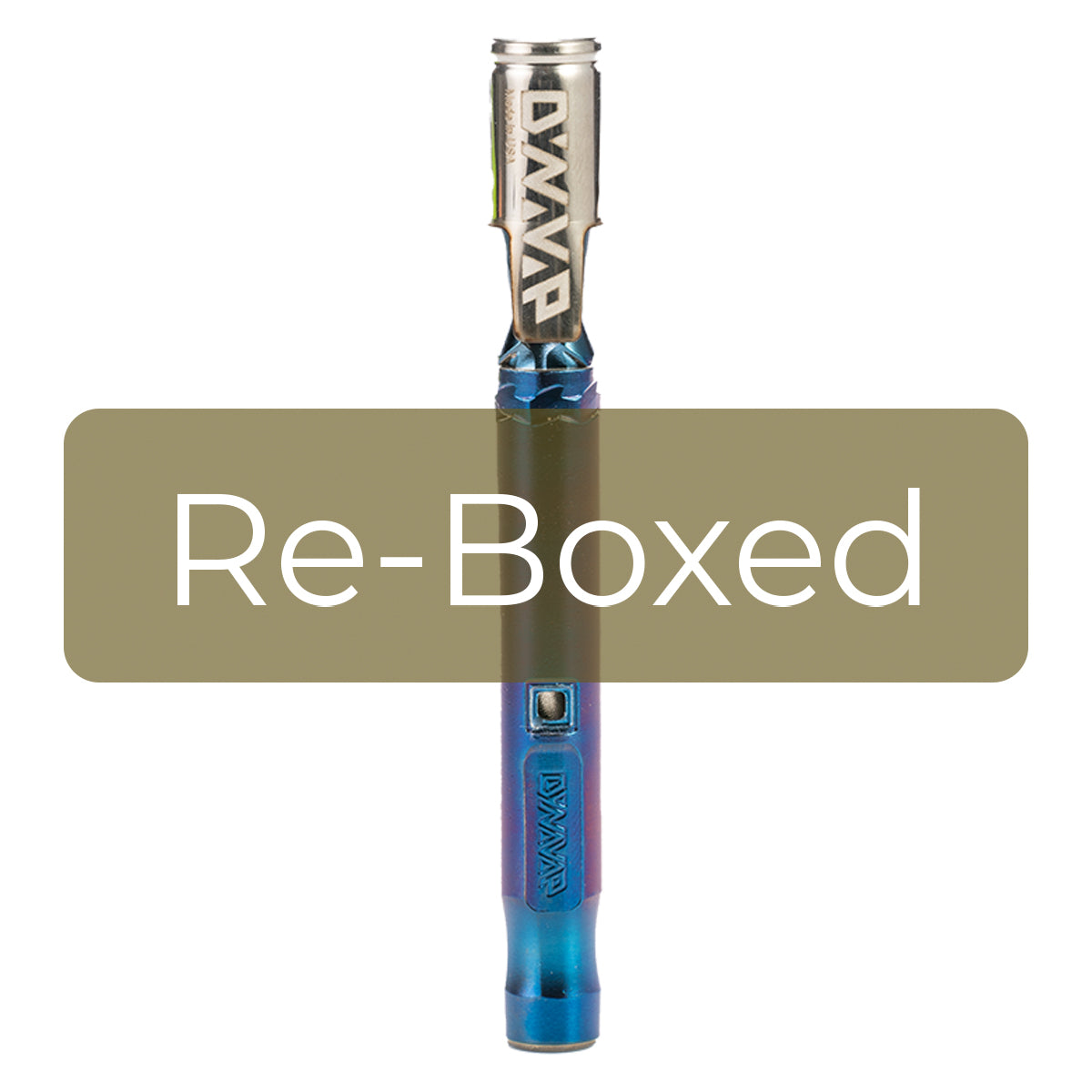 lightly used dynavap m plus vaporizer lightly used dynavap m plus vaporizer