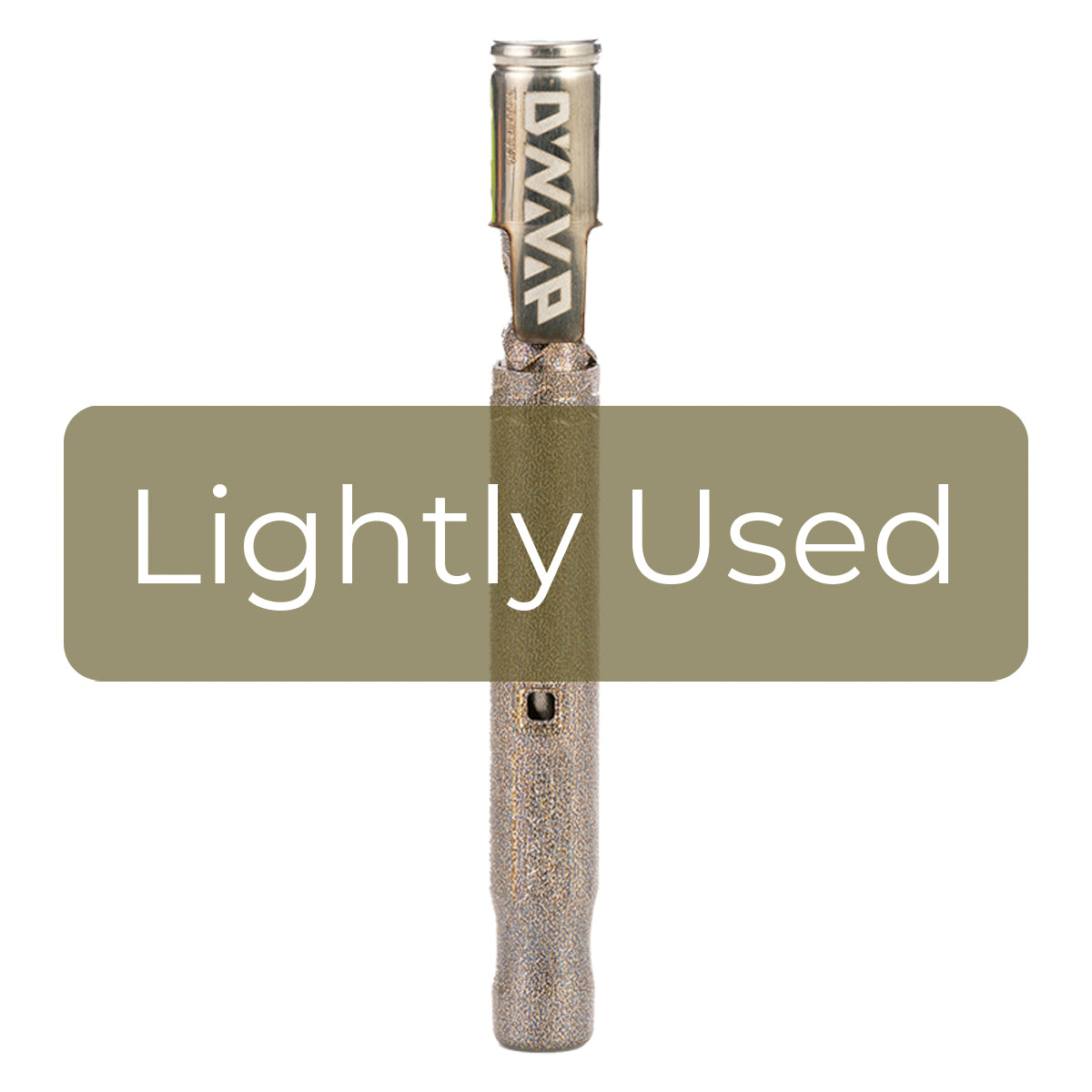lightly used dynavap m plus vaporizer lightly used dynavap m plus vaporizer
