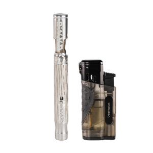 lightly used dynavap m plus vaporizer