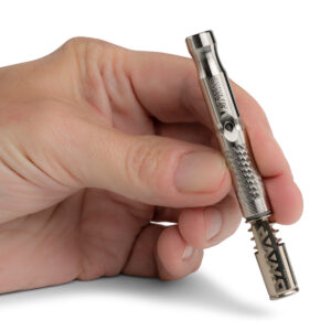 dynavap m vaporizer 2019 silver