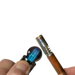 dynavap m vaporizer 2019 silver