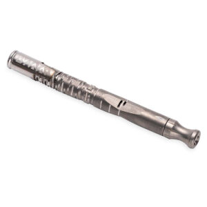 dynavap omni vaporizer silver