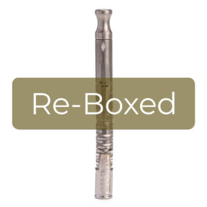 lightly used dynavap omni vaporizer