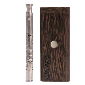 lightly used dynavap omni vaporizer