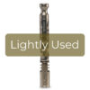 Lightly Used - DynaVap OmniVap (Original) Vaporizer import placeholder for 7626878943427