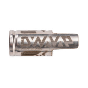 dynavap perforated cap