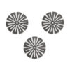 Stainless Steel Screens for Dynavap M (3-Pack) import placeholder for 372999356420