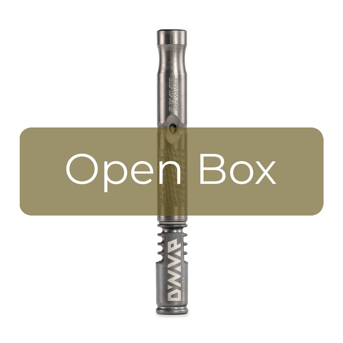 lightly used dynavap m vaporizer 2019 lightly used dynavap m vaporizer 2019