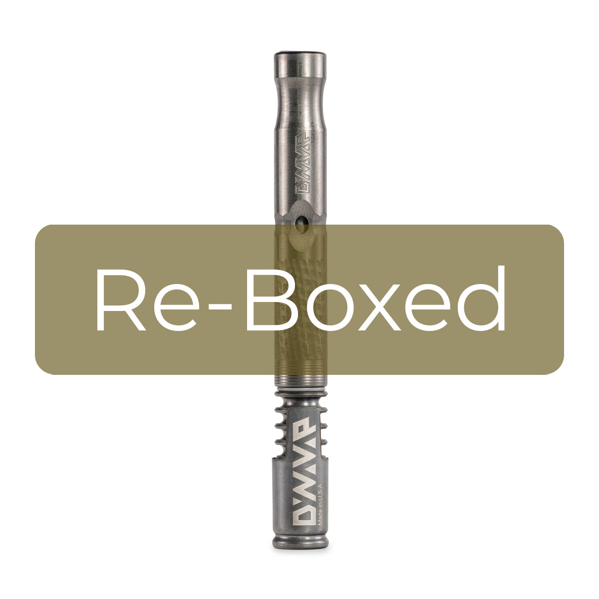 lightly used dynavap m vaporizer 2019 lightly used dynavap m vaporizer 2019