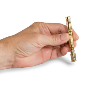 lightly used dynavap m vaporizer 2019