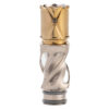 DynaVap Helix Titanium Tip import placeholder for 7617114210499