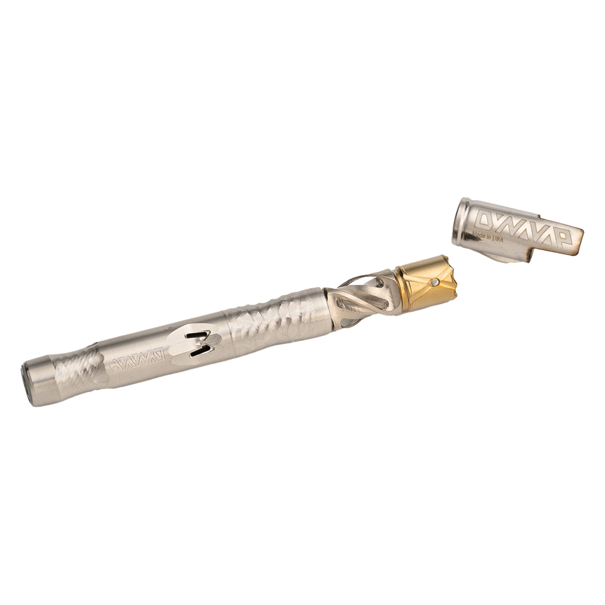 dynavap helix titanium tip dynavap helix titanium tip