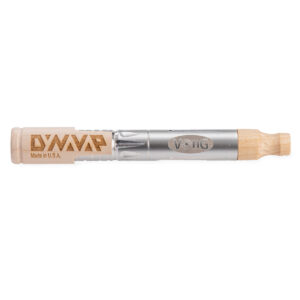 dynavap vong vaporizer