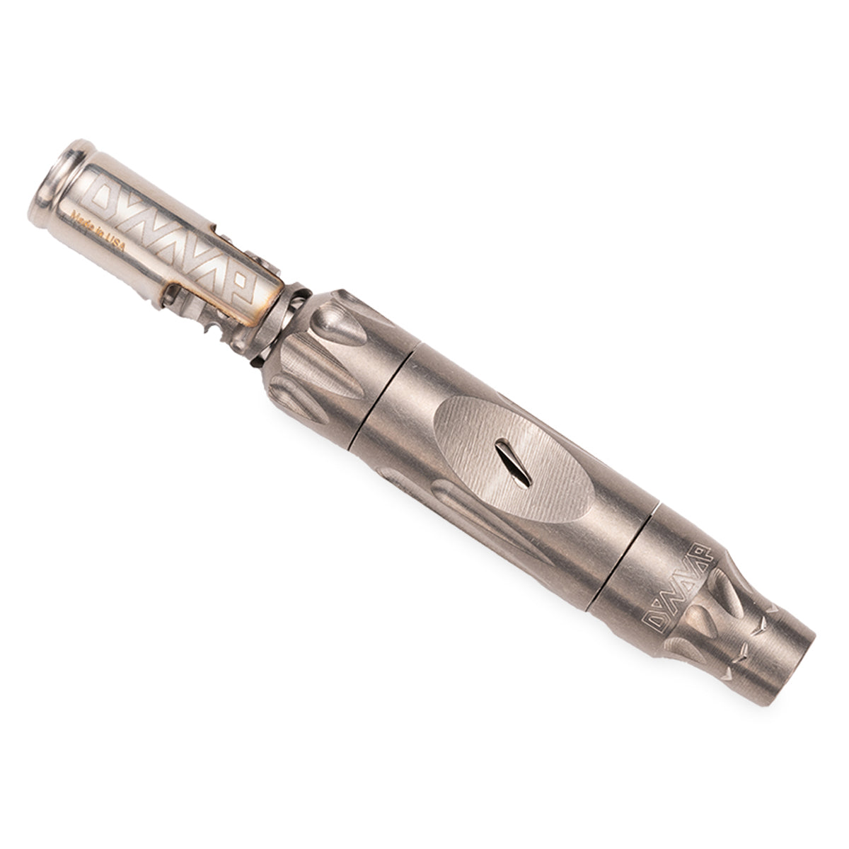 lightly used dynavap vong vaporizer lightly used dynavap vong vaporizer