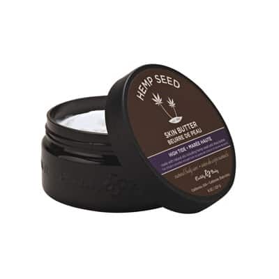 earthly body hemp seed skin butter earthly body hemp seed skin butter