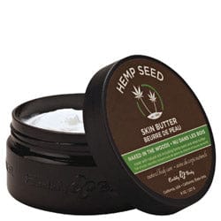 earthly body hemp seed skin butter earthly body hemp seed skin butter