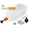 Volcano Easy Valve Starter Set import placeholder for 8465330536775