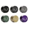 SLX V2.5 Ceramic Coated Herb Grinder - 50mm import placeholder for 6548467417185