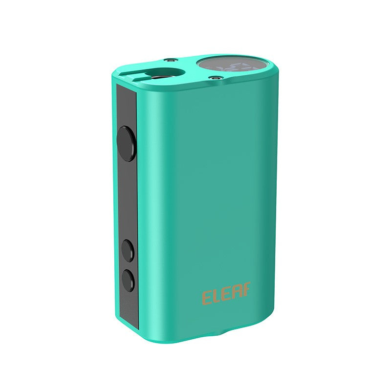 eleaf mini istick 20w mod 1050mah for use with thc & cbd oils eleaf mini istick 20w mod 1050mah for use with thc & cbd oils
