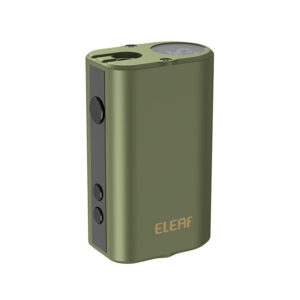 eleaf mini istick 20w mod 1050mah for use with thc & cbd oils