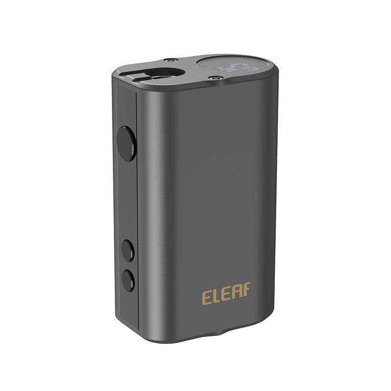 eleaf mini istick 20w mod 1050mah for use with thc & cbd oils eleaf mini istick 20w mod 1050mah for use with thc & cbd oils