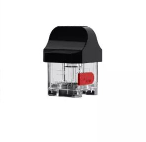 smok rpm40 empty replacement pods (3pcs/pack) smok rpm40 empty replacement pods (3pcs/pack)