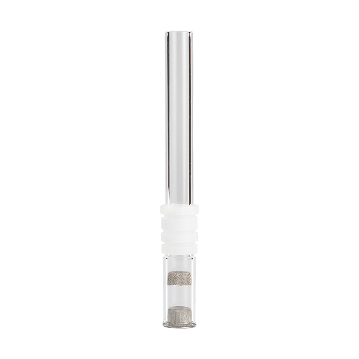 epicvape e nano xl glass screen stem epicvape e nano xl glass screen stem