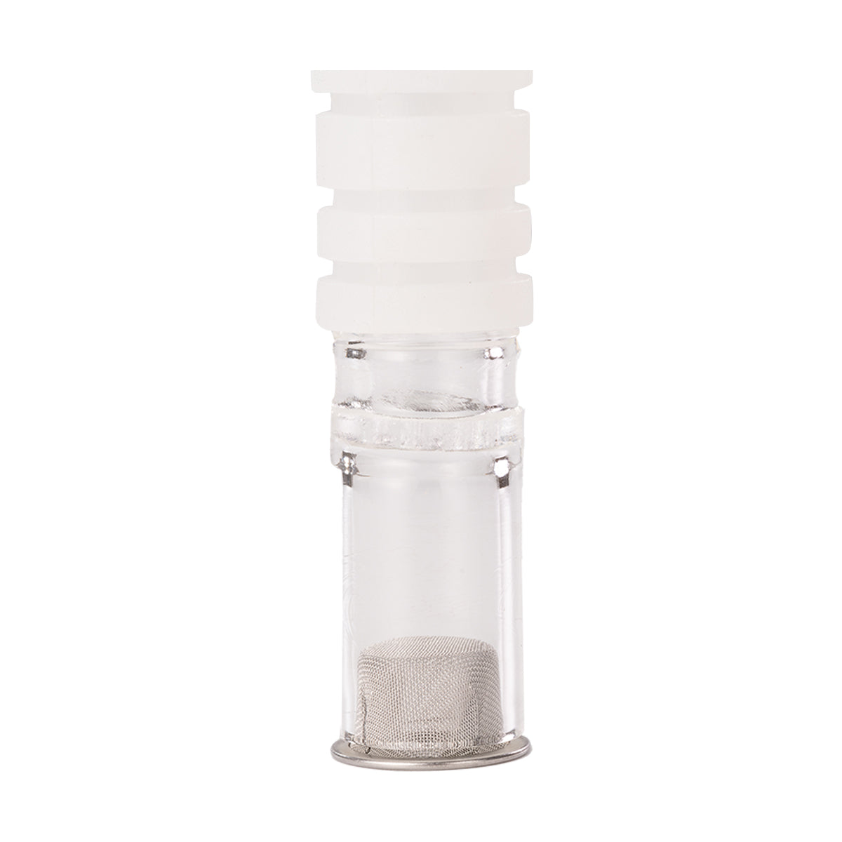 epicvape e nano xl glass screen stem epicvape e nano xl glass screen stem