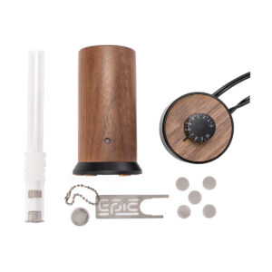 epicvape e nano xl vaporizer by epickai