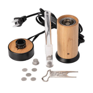 epicvape e nano xl vaporizer by epickai